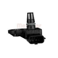 Sensor Intake Manifold Pressure 4-pin METZGER...