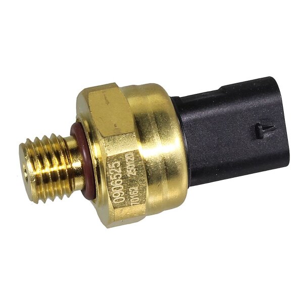 Sensor Öldruck Motorblock METZGER für BMW 1 (F21)
