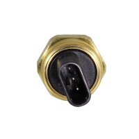 Sensor Öldruck Motorblock METZGER für BMW 1 (F21)