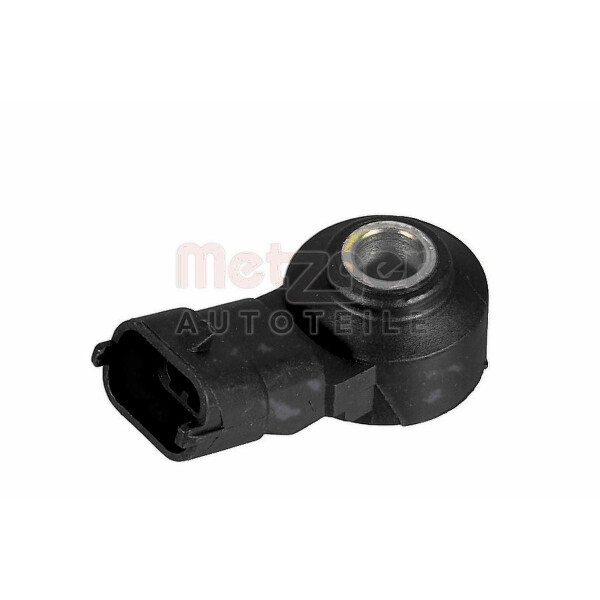 Klopfsensor 2-polig METZGER IAM-Expertise passend für u.a. PORSCHE 911