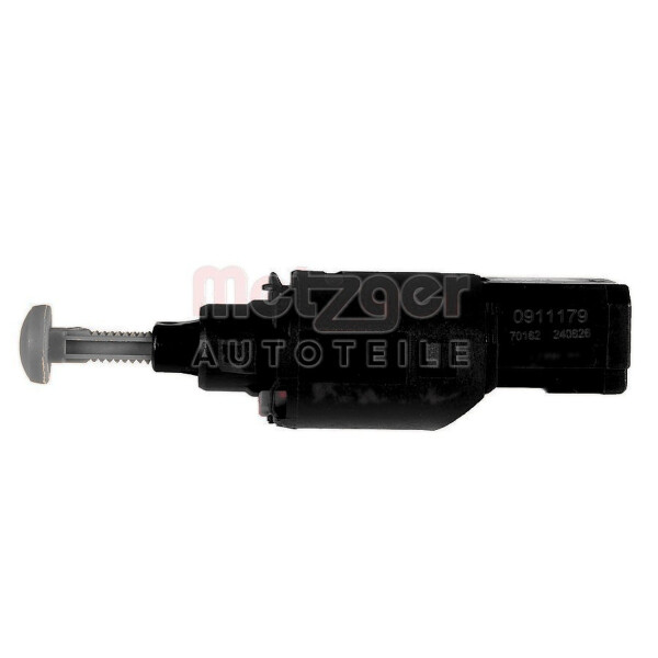 Brake Light Switch 2-pole METZGER suitable for e.g. CITROËN BERLINGO