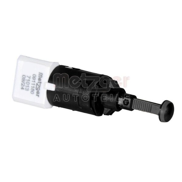 Brake Light Switch 4-pole METZGER IAM-Expertise suitable for PEUGEOT 206