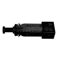 Clutch Control Cruise Switch 2-pin black METZGER for e.g....