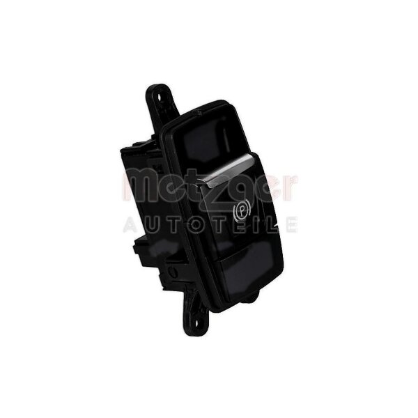 Switch Park Brake Actuation 10-pin black METZGER for BMW X1 and others