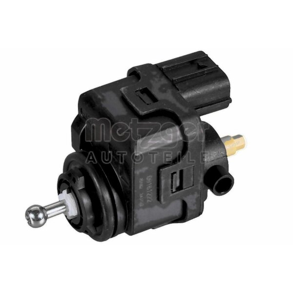 Stellelement Leuchtweitenregulierung elektrisch METZGER für u.a. HONDA CR-V