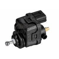 Stellelement Leuchtweitenregulierung elektrisch METZGER...