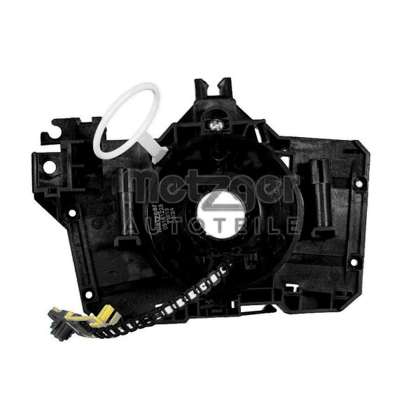 Wickelfeder Airbag METZGER IAM-Expertise passend für u.a. RENAULT LAGUNA