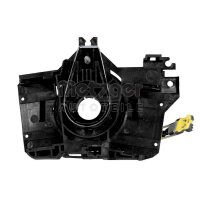 Clock Spring Airbag METZGER IAM-Expertise suitable for...