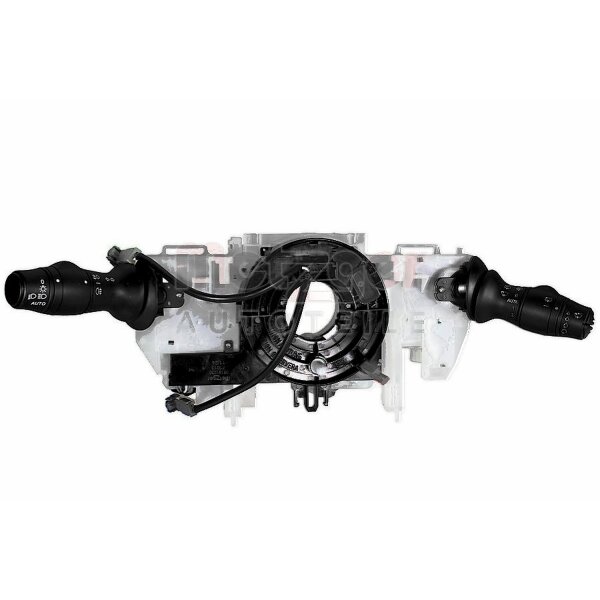 Lenkstockschalter schwarz METZGER IAM-Expertise passend für u.a. RENAULT MEGANE