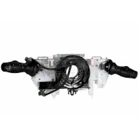 Steering Column Switch black METZGER suitable for e.g....