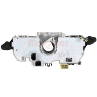 Steering Column Switch black METZGER suitable for e.g....