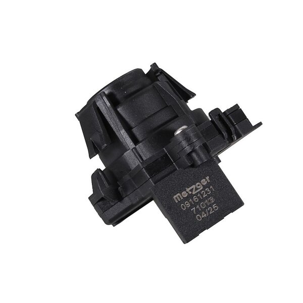 Zünd-/Startschalter 5-polig METZGER IAM-Expertise passend für u.a. AUDI A3