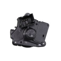 Zünd-/Startschalter 5-polig METZGER IAM-Expertise...