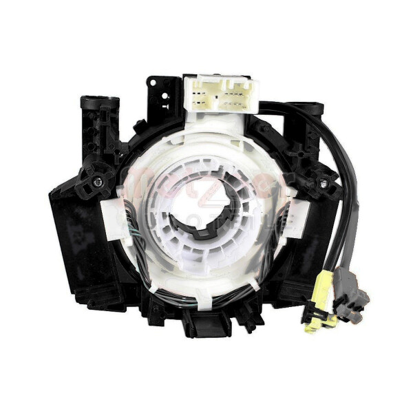 Clock Spring Airbag METZGER IAM-Expertise fits NISSAN QASHQAI