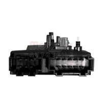 Seat Adjustment Control Element electric METZGER for e.g....