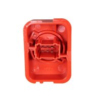 Resistor interior blower METZGER for OPEL ASTRA G
