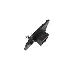 Resistor Interior Blower 4-pole 12 V METZGER for e.g....