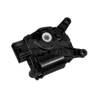 Stellelement Mischklappe elektrisch METZGER passend für u.a. FIAT STILO