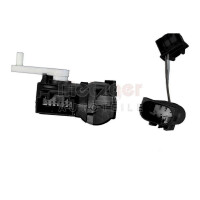 Actuator Blending Flap electric METZGER suitable for e.g....