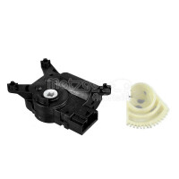 Actuator Blending Flap left electric METZGER for e.g....