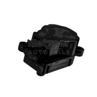 Stellelement Mischklappe elektrisch METZGER passend...