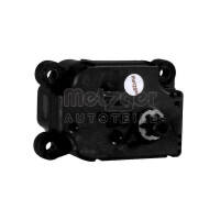 Stellelement Mischklappe elektrisch METZGER passend...