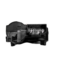 Actuator Blending Flap Air duct electric METZGER for e.g....