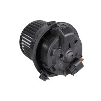 Interior blower METZGER for DACIA DUSTER (HM_)