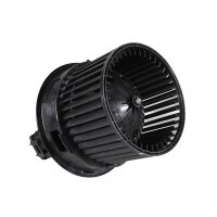 Interior blower METZGER for DACIA DUSTER (HM_)