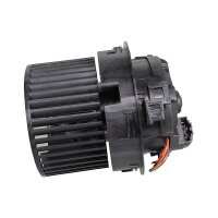 Interior blower METZGER for DACIA DUSTER (HM_)
