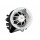 Interior Blower 2-pole METZGER IAM-Expertise suitable for e.g. FIAT PUNTO