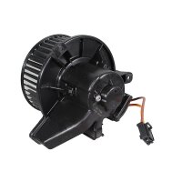 METZGER interior blower for SEAT IBIZA V