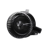 METZGER interior blower for SEAT IBIZA V