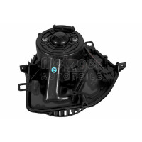 Interior Blower 2-pole METZGER IAM-Expertise suitable for...