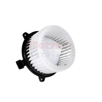 Interior Blower 2-pole METZGER IAM-Expertise suitable for...