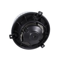 METZGER interior blower for OPEL MOKKA /