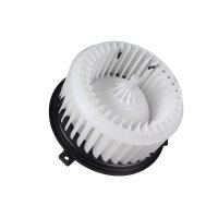 METZGER interior blower for OPEL MOKKA /