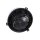 METZGER interior blower for OPEL MOKKA /