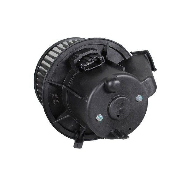 METZGER interior blower for CITROËN C3 II