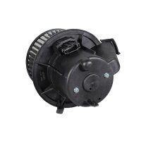 METZGER interior blower for CITROËN C3 II