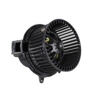 METZGER interior blower for CITROËN C3 II