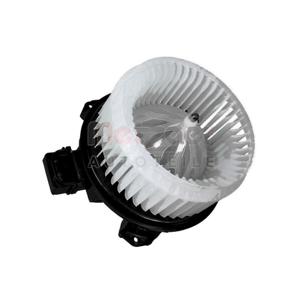 Interior Blower 2-pole METZGER IAM-Expertise suitable for e.g. FORD MONDEO