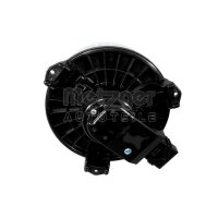 Interior Blower 2-pole METZGER IAM-Expertise suitable for...