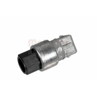 Air Conditioning Pressure Switch 2-pole METZGER suitable...