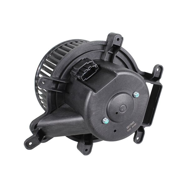 METZGER interior blower for PEUGEOT 3008 I