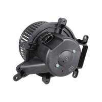 METZGER interior blower for PEUGEOT 3008 I