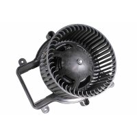 METZGER interior blower for PEUGEOT 3008 I