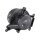 METZGER interior blower for PEUGEOT 3008 I