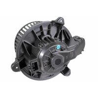 METZGER interior blower for FORD B-MAX (JK)