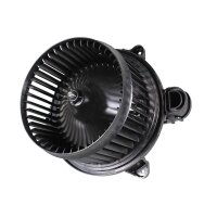 METZGER interior blower for FORD B-MAX (JK)